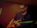 Joe Satriani - Crushing Day