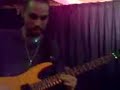 Joe Satriani - Crushing Day