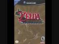 LOZ: Wind Waker Soundtrack - Dragon Roost Island