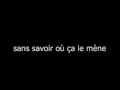 Le sourire - Emmanuel Moire