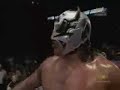 Infierno en el Ring (74 Aniversario CMLL) 1/6
