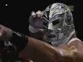 infierno en el ring  74 aniversario cmll  1/6