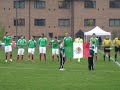 Bethel College Soccer