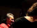 pierre kellner quartet au petit journal saint-michel en septembre 2007:
pierre kellner (piano)
olivier rivaux (contrebasse)
yves nahon (batterie)
didier desbois (anches)
guests:
patrick bacqueville (trombone)
m�lanie carp (chant)