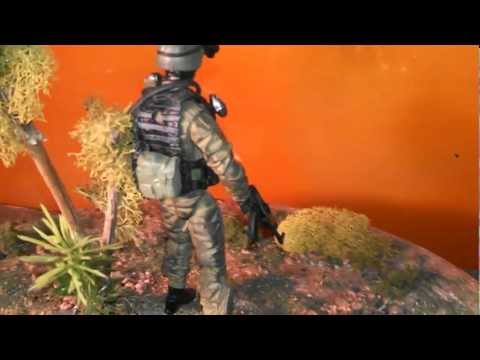 gi joe review
