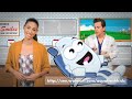 Learn about oral care for kids and get $1.50 OFF Aquafresh Training Toothbrush or Toothpaste at: see.walmart.com Did you know oral care should begin as young as 3 months old? These quick and informative episodes educate mom and child on how to properly take care of their teeth in a fun and engaging way. Get your kids started on a healthy oral care routine! Watch this fun and entertaining series with your family at: see.walmart.com