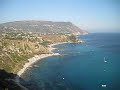 Punta Faro (Capo Vaticano)