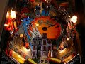 TAF-the addams family Multiball