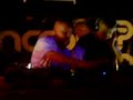 CJ headbutting da speaker