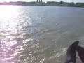 marsraker at the schelde
