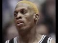 Dennis Rodman?Bully Worm
