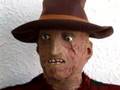 Cabeza Freddy Kruegger
