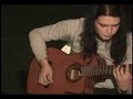 yijajay acústico toque
