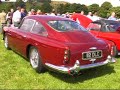 Vintage & Classic Car Roll Call (Anoraks only)