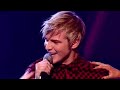 The X Factor 2009 Lloyd Daniels Live Show 6