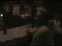 Sambuca flambee de l\ Sambuca flambee de l\