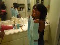 Halloween Adventure 2009 Pt. 2