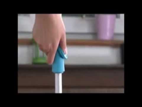 Super Mop, Multi Function Kitchen Tools, Donut Pillow