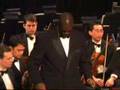 Ney Rosauro Marimba Concerto