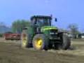videos de Dallese: John Deere 7810 in leva