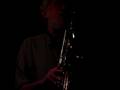 23rd Street Cafe All-Star Jam Session - 1