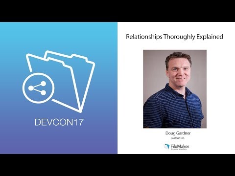Relationships Thoroughly Explained (Beginner 001)