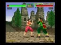 MY TOP 10 SEGA SATURN GAMES