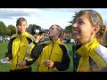 Meine Mädels 07 (Voltigieren)