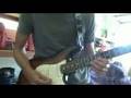 All Along the Watchtower Solo