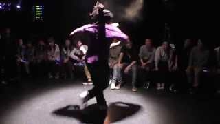 PLB vs NSB – Prelude POPLOCKBOX