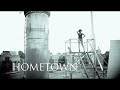 Bugsy - Hometown