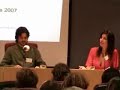 ad�n richard wilson, habla de la realidad fant�stica y de la filosof�a herm�tica.