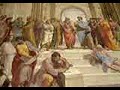 Vatican Museum in Rome, Italy
