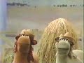 classic sesame street   kermit on the set of oklahoma