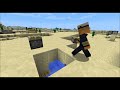 Click here to watch this video T-Flip Flop - NO REDSTONE (Tutorial) Minecraft 1.3