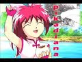 Castel in the sky of Beyblade