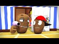 Spud Spud