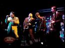 Big Jamboree - Flying Home