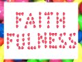 Fruit of the Spirit