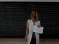 Gracinda: ....Apagador (Continuaçao)