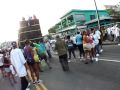 J'ouvert 7AM in St Thomas April 30, 2009