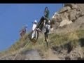 Montée impossible de Decazeville (Aveyron)