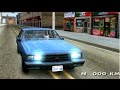 Chevrolet Impala 1984 para GTA San Andreas vídeo 1