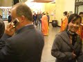 DAI Tai Tu VINNY TRAN va`  - Dem Truyen Thong A' Chau (2)