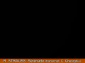r  strauss: serenade  transcription: c  gheorghiu 