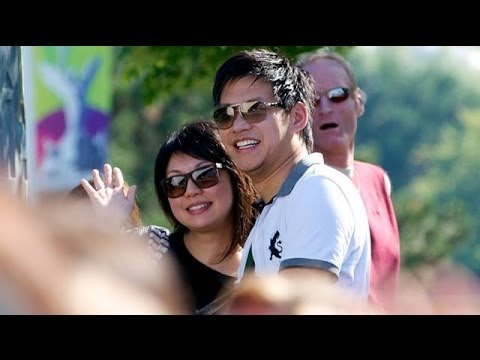 Hypnotized Man Makes Best Surprise Marriage Proposal! Amazing Result!