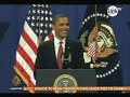 MIR: Obama's Surge - The Real Reason