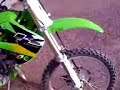 kawasaki kx 100 kawasaki kx 100