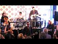 Alejandro Escovedo \"Always a Friend\" live @ Waterloo Records