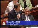 Permanent Property Tax Relief